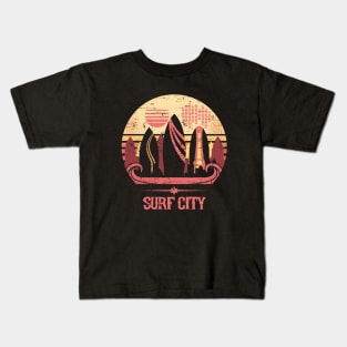 Surf City Kids T-Shirt
